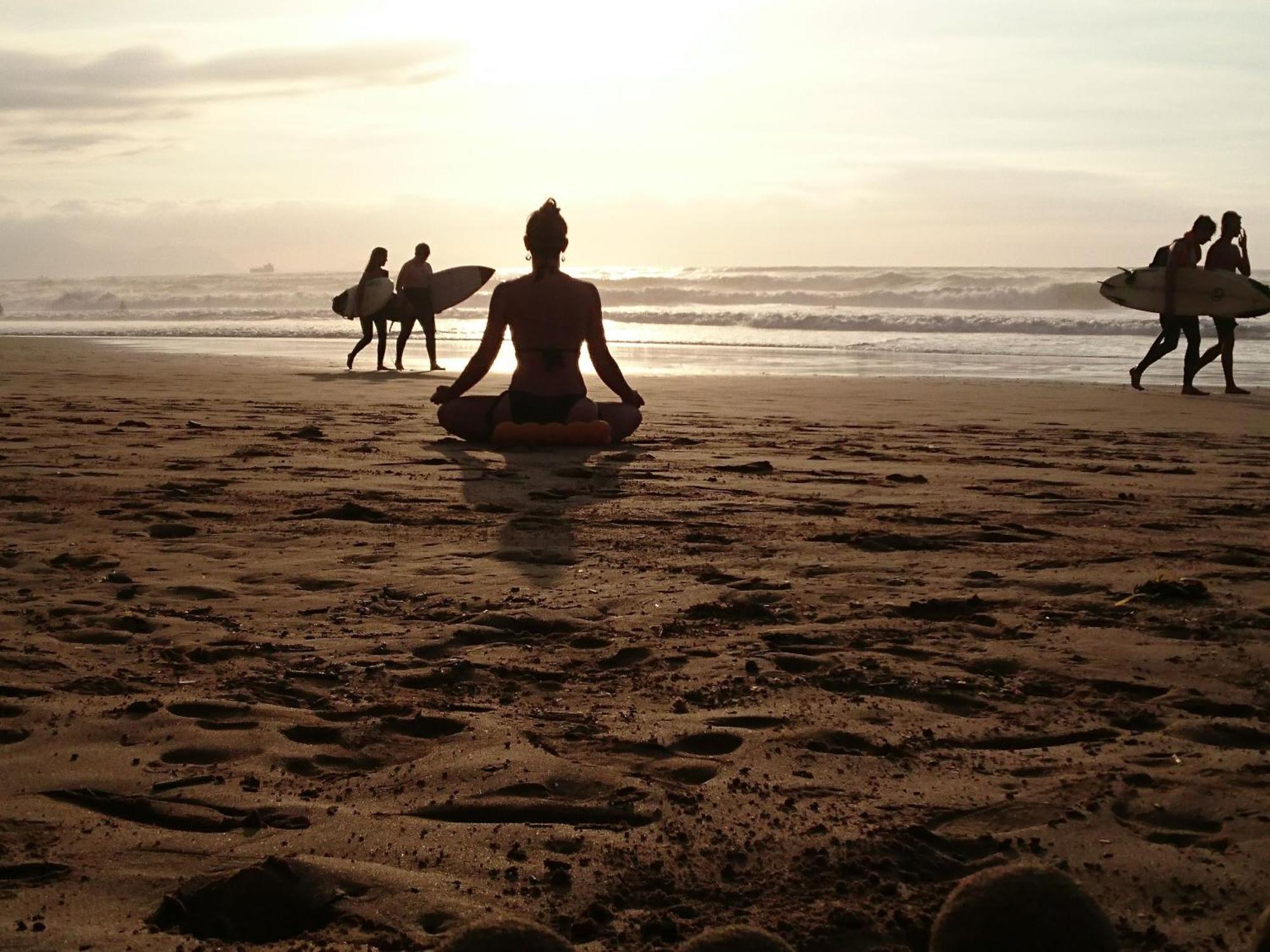 Junto A Las Playas,Dos Terrazas Y Vistas Al Mar Sopelana Exteriér fotografie